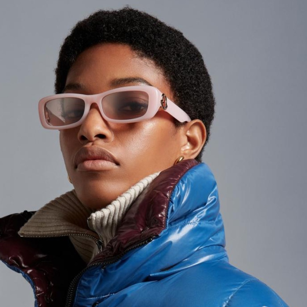 Moncler Minuit Sunglasses ML0245